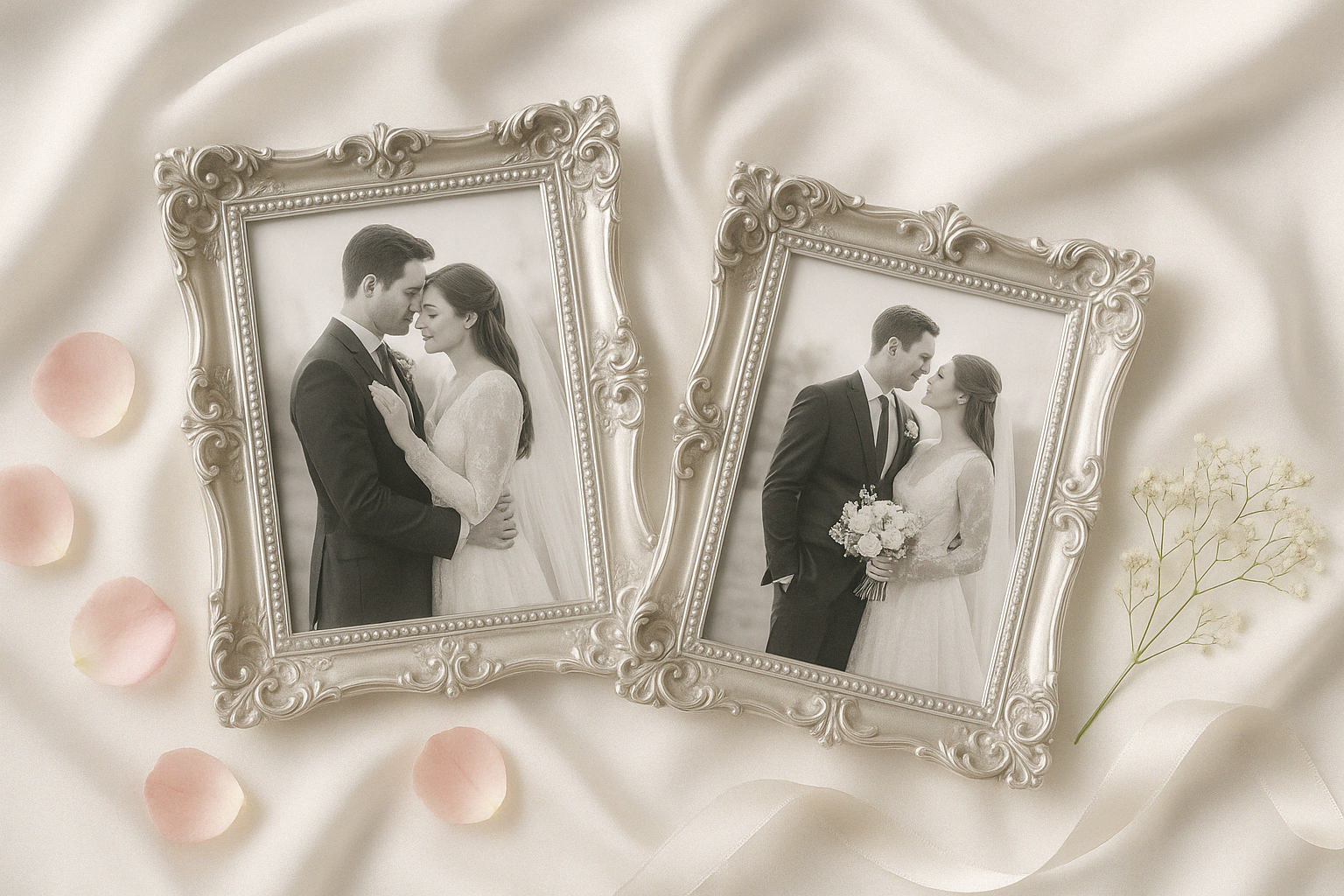 Wedding Frame