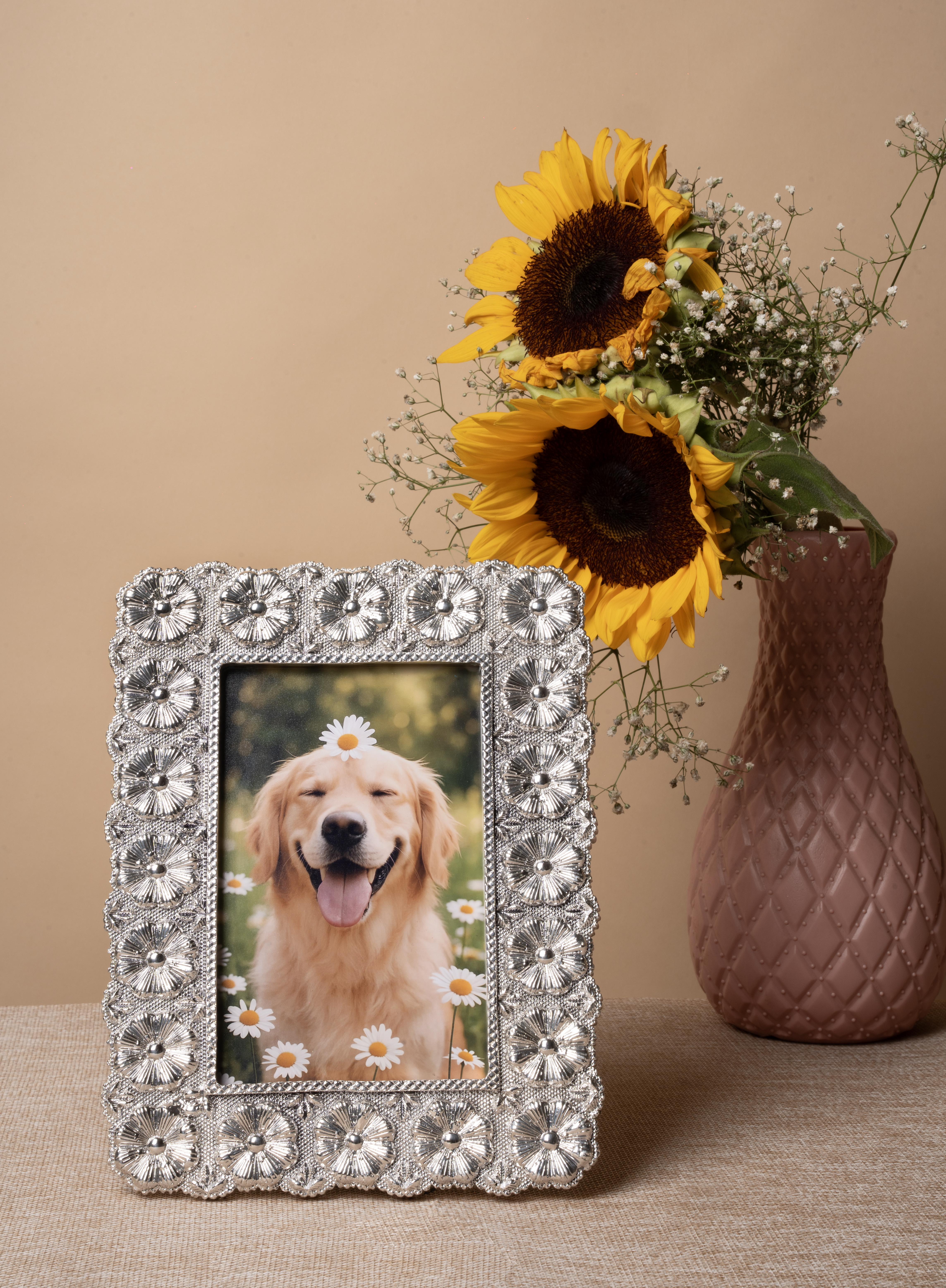 Daisy Reverie Frame