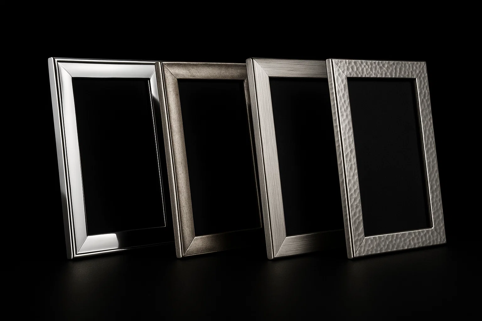 Luxury Frame Work